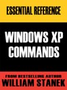 Essential Windows XP Commands Reference